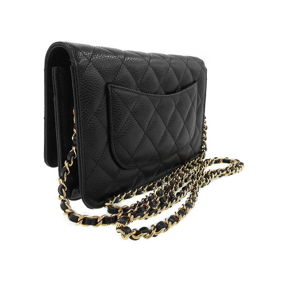 Chanel Wallet Chain Matelasse - Picture 1 of 5